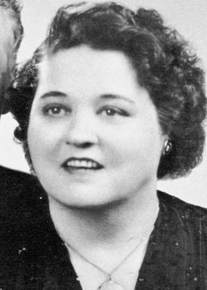 Gladys Presley